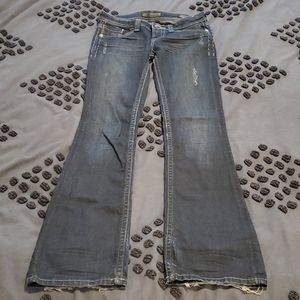 MEK jeans